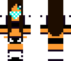 ninja girl