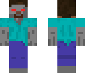 robo herobrine