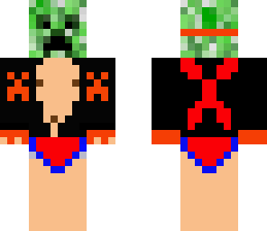 the real sexy creeper 4