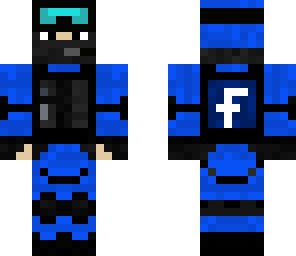 facebook police