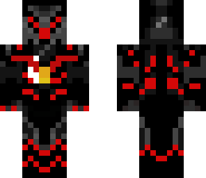red knight