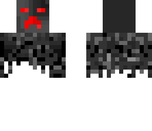 red ghost