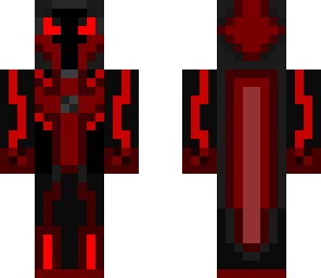 death warrior
