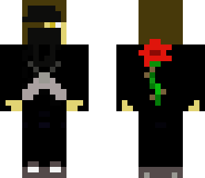 roseninja
