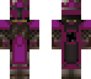 ender king
