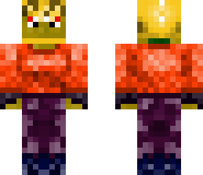 mad king