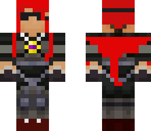 skydoesminecraft's girlfriend