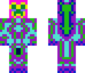 tron creeper
