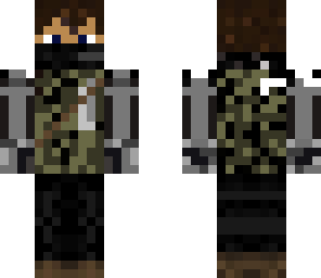 assassin