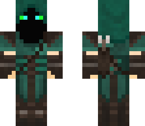 ender bandit