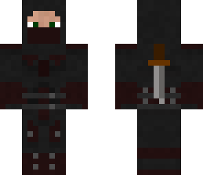 nether ninja