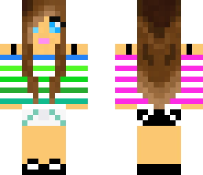 girl girl