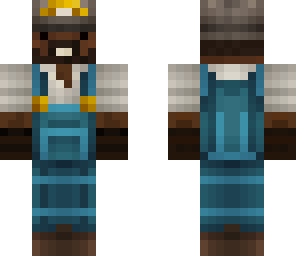 miner