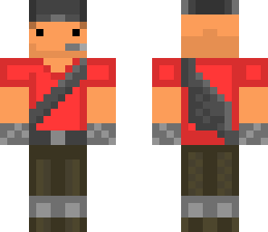 scout