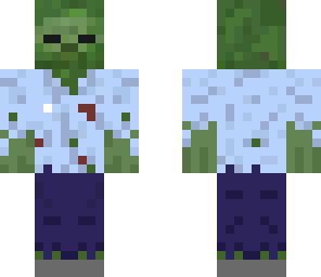 zombie