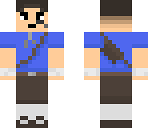 scout fix