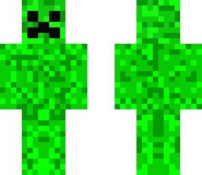 creeper