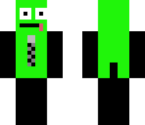 gir-dog suit