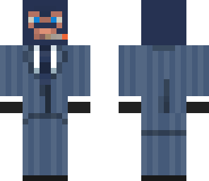 spy