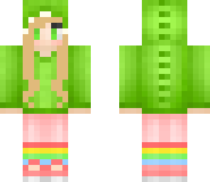 deko girl 