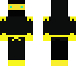 butter ninja 1