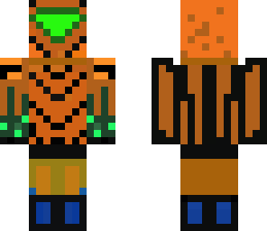 samus