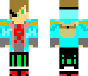epic boy 2