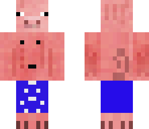 guy pig
