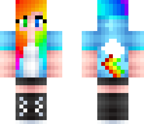 rainbow dash