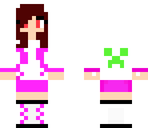 acute brunet