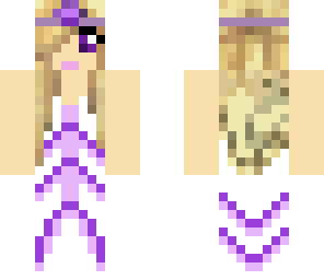 lavender princess