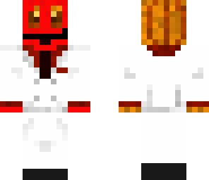 red guy