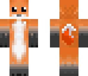 foxxie
