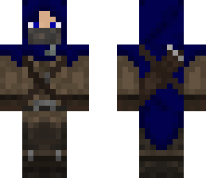 blue rogue