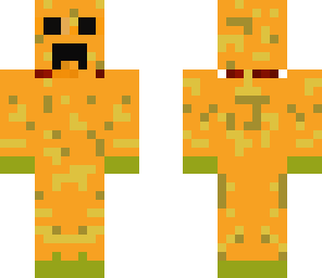 garlic man