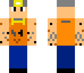 miner