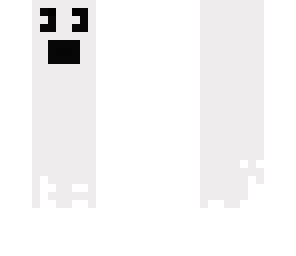 the fixed ghost