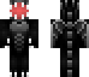 red ender dragon