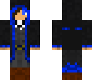 blue magus