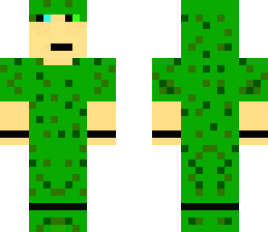 soldier