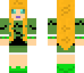 witch 4