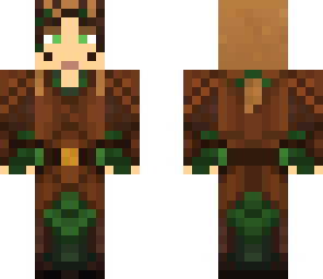 custom elf skin-rhoperix fixed