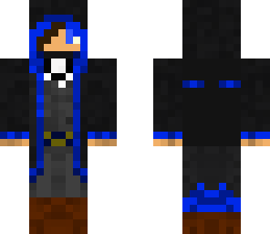 blue magus