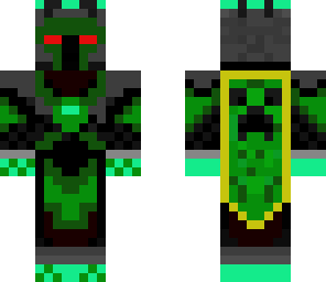 king of creeper