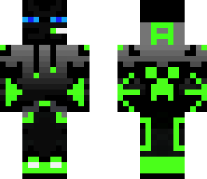 green ender gamer