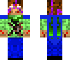 true herobrine