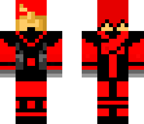demon teen