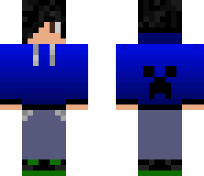 cool guy