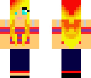 fire chick