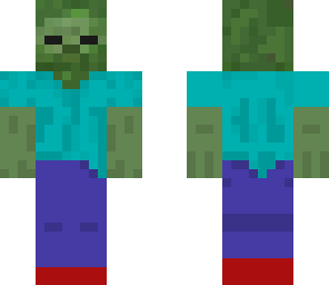 hell zombie